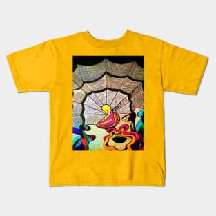 EL PAVOREAL Kids T-Shirt